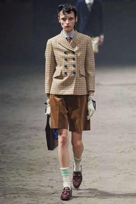 2019 2020 gucci uomo giacca antivento gucci 2020|gucci men's fashion collection.